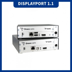 DisplayPort 1.1 KVM发送接收端 扩展器