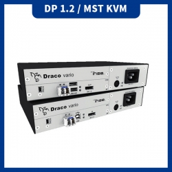 DP 1.2 / MST KVM发送接收端 扩展器