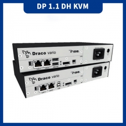 DP 1.1 DH KVM发送接收端 扩展器