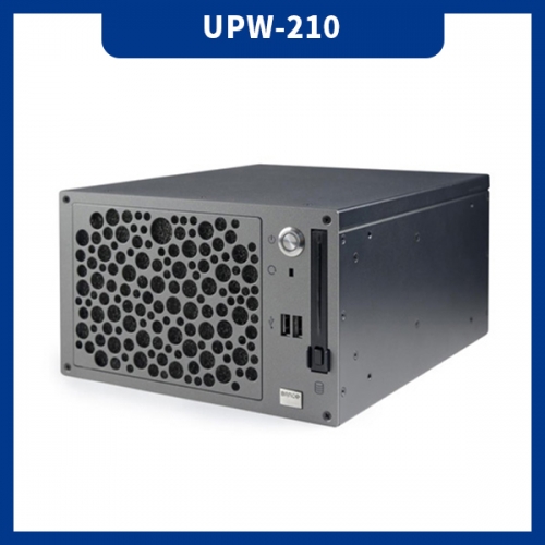 优利视 Present (UPW-210)