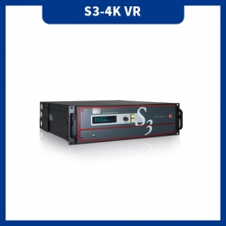 S3-4K VR系列