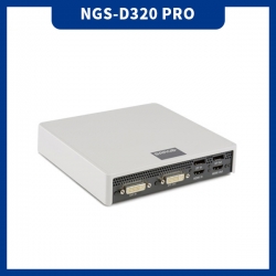 NGS-D320 Pro