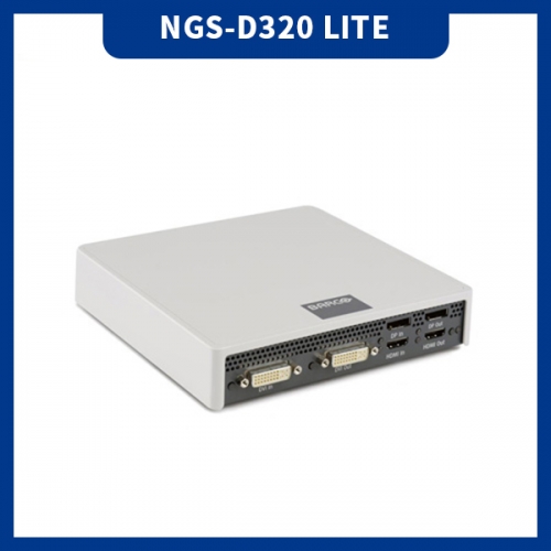 NGS-D320 Lite