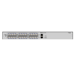光口24 光纤KVM矩阵 切换器