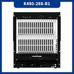 K480-288-R1 光纤KVM切换器