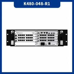 K480-048-R1 光纤KVM切换器