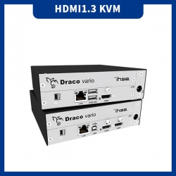 HDMI1.3 KVM发送接收端 扩展器