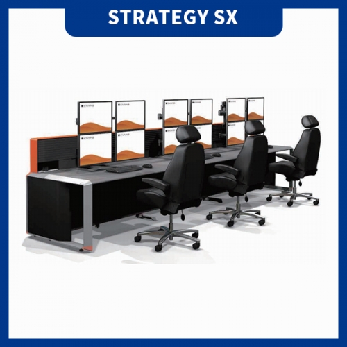 Strategy SX系列