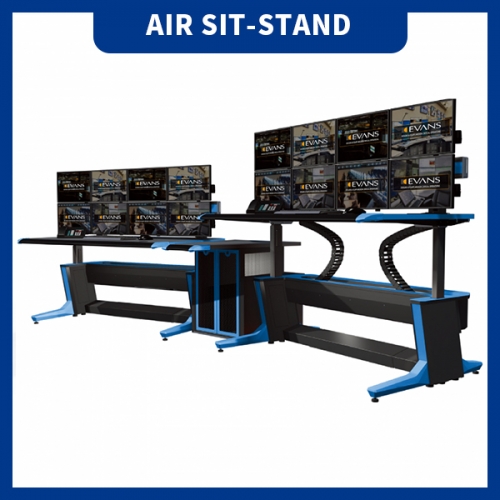 Strategy Air Sit-Stand系列