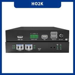 高清HDMI光纤接收终端